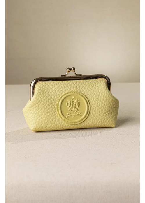 ΠΟΡΤΟΦΟΛΙ FRAGOLA YELLOW-C