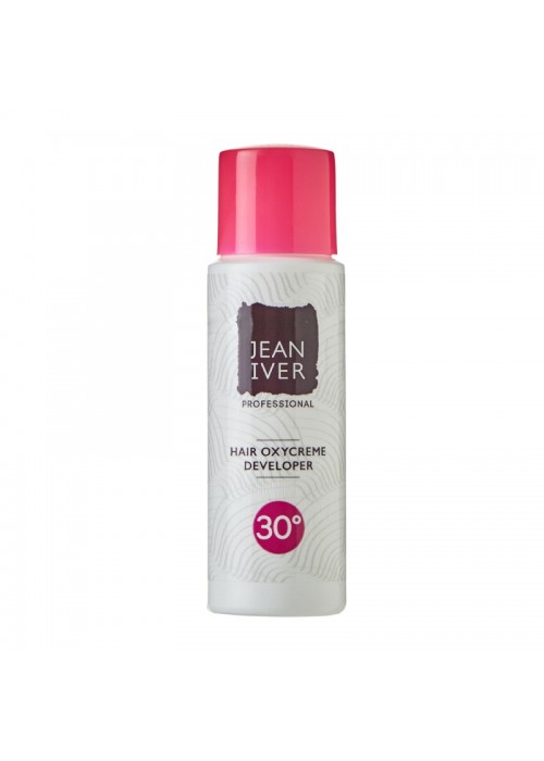 JEAN IVER OXYCREAM DEVELOPER 30VOL 60ML