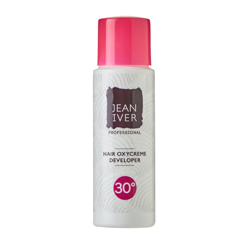 JEAN IVER OXYCREAM DEVELOPER 30VOL 60ML