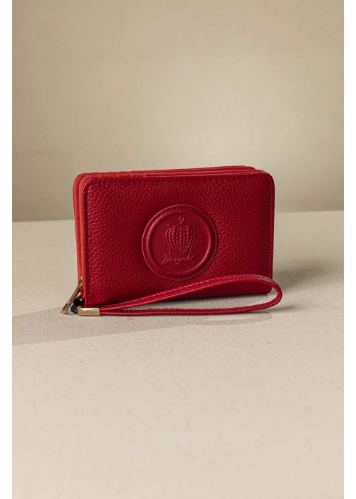 ΠΟΡΤΟΦΟΛΙ FRAGOLA RED