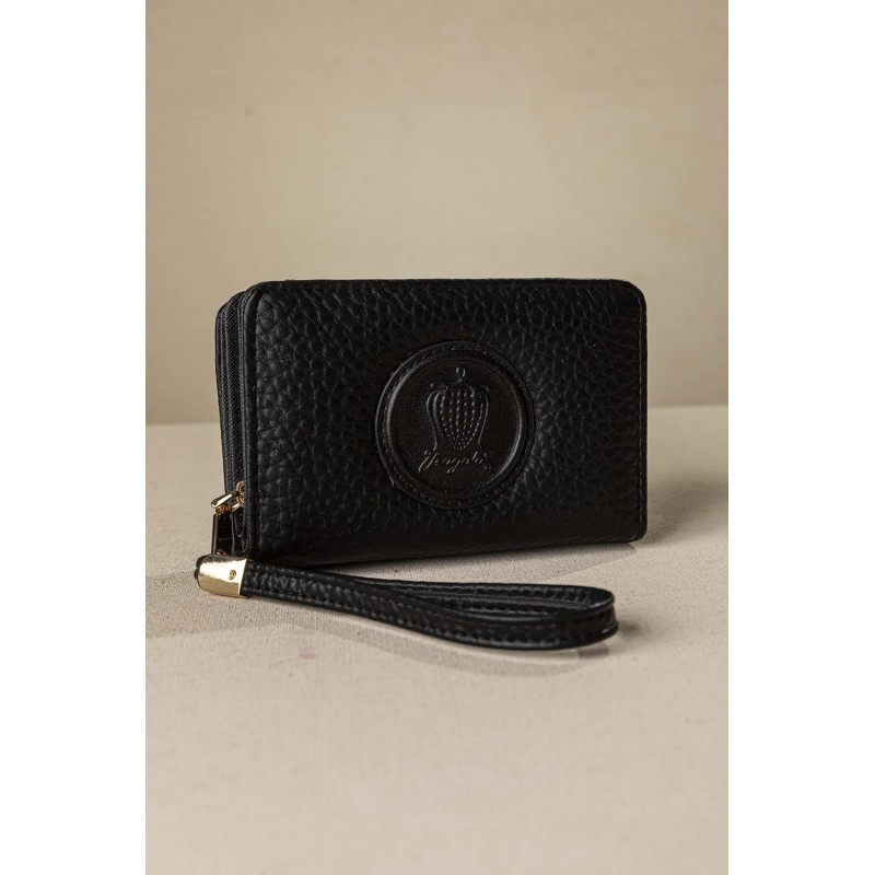ΠΟΡΤΟΦΟΛΙ FRAGOLA BLACK