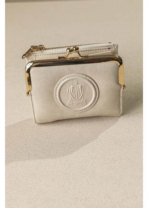ΠΟΡΤΟΦΟΛΙ FRAGOLA IVORY