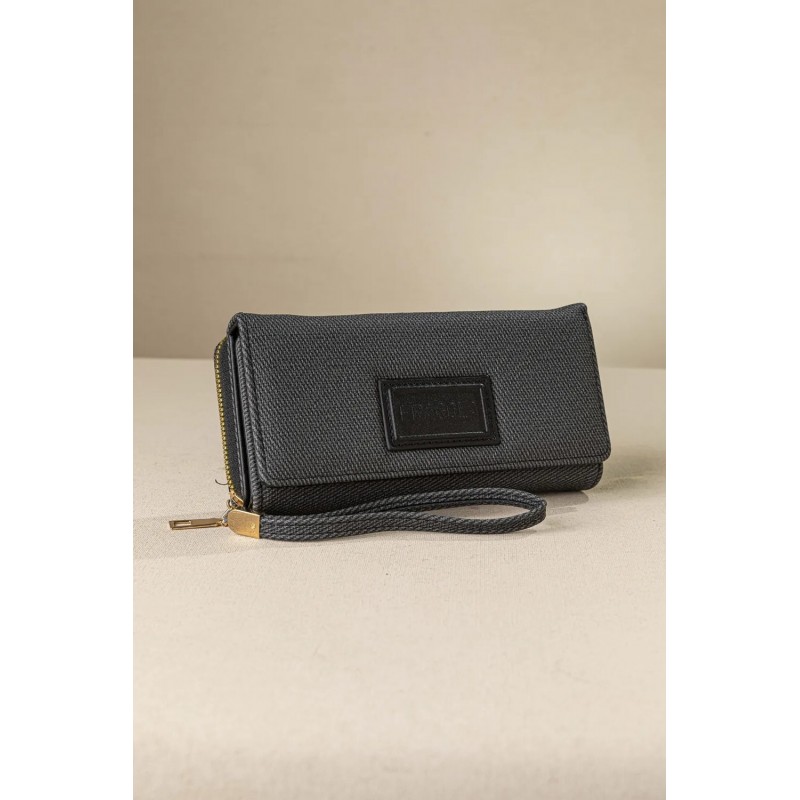 ΠΟΡΤΟΦΟΛΙ FRAGOLA BLACK