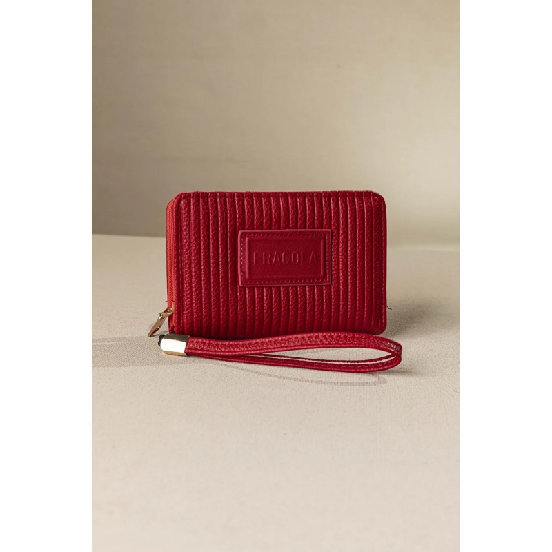 ΠΟΡΤΟΦΟΛΙ FRAGOLA RED