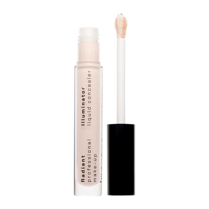 RADIANT ILLUMINATOR CONCEALER N.1 IVORY