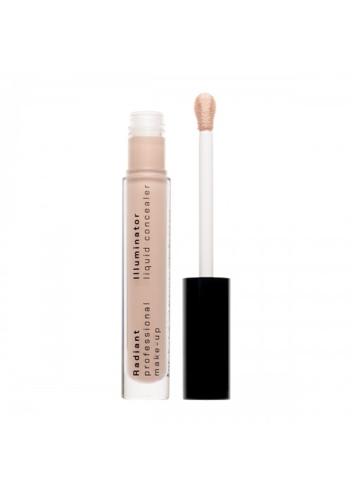 RADIANT ILLUMINATOR CONCEALER N.3 BEIGE