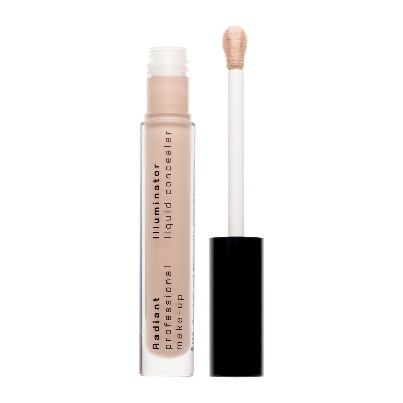 RADIANT ILLUMINATOR CONCEALER N.3 BEIGE