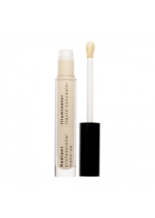 RADIANT ILLUMINATOR CONCEALER N.6 YELLOW