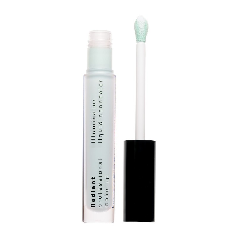 RADIANT ILLUMINATOR CONCEALER N.7 MINT