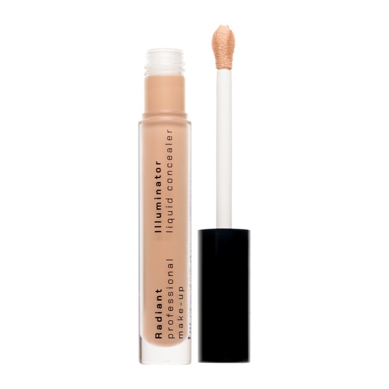 RADIANT ILLUMINATOR CONCEALER N.8 PEACH