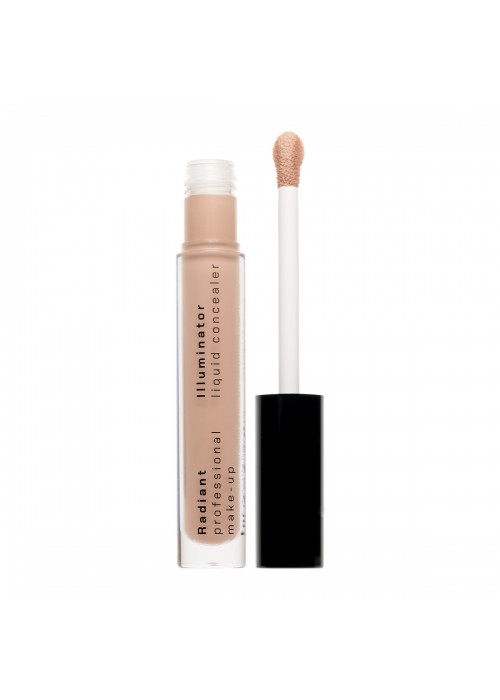 RADIANT ILLUMINATOR CONCEALER N.9 DARK BEIGE