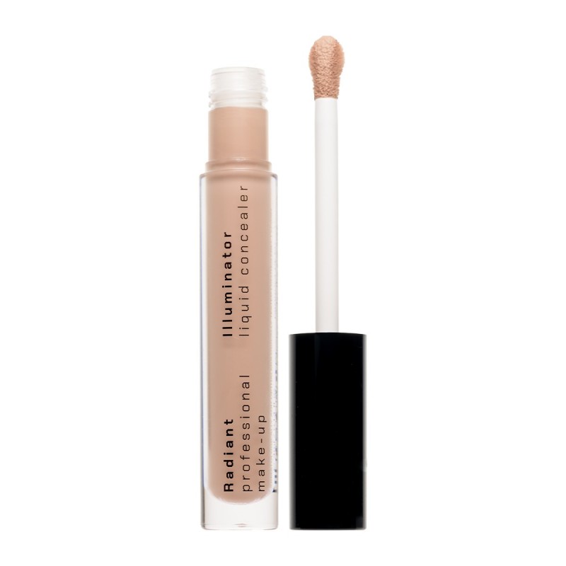 RADIANT ILLUMINATOR CONCEALER N.9 DARK BEIGE