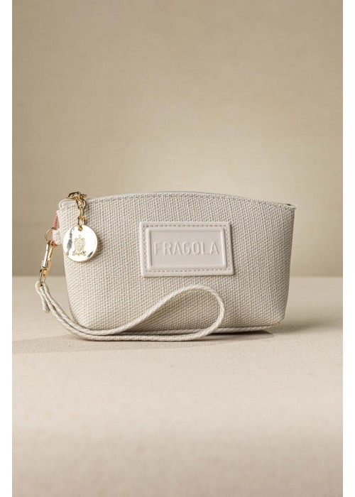 ΠΟΡΤΟΦΟΛΙ FRAGOLA  IVORY-T