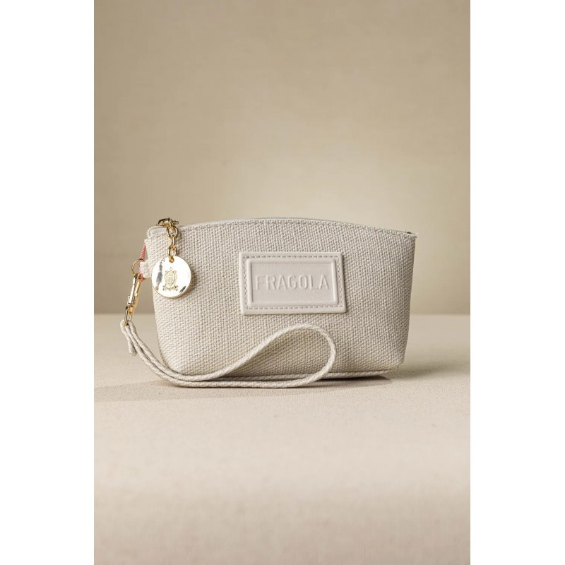 ΠΟΡΤΟΦΟΛΙ FRAGOLA  IVORY-T
