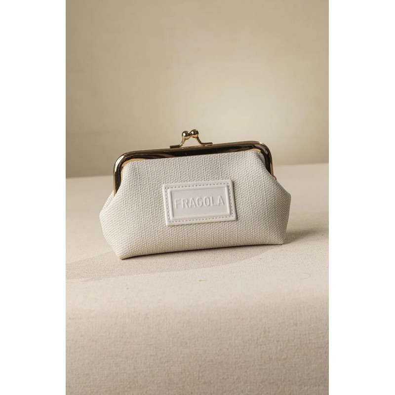ΠΟΡΤΟΦΟΛΙ FRAGOLA IVORY-T