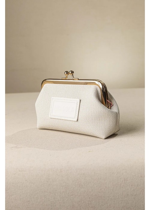 ΠΟΡΤΟΦΟΛΙ FRAGOLA IVORY-T