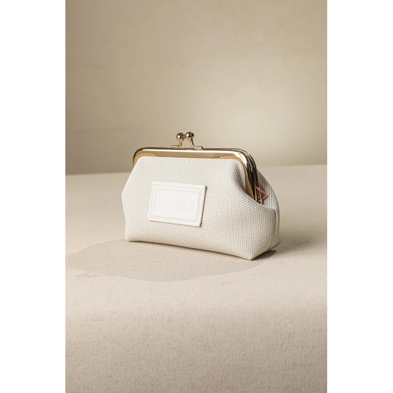 ΠΟΡΤΟΦΟΛΙ FRAGOLA IVORY-T