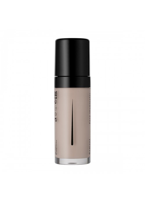 RADIANT ILLUMINATOR ALL OVER CONCEALER N.2NW WARM IVORY 15ML