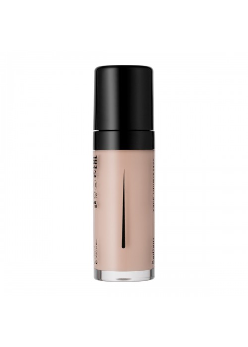 RADIANT ILLUMINATOR ALL OVER CONCEALER N.3N NUDE 15ML