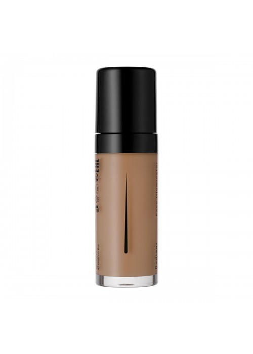 RADIANT ILLUMINATOR ALL OVER CONCEALER N.7NC CINAMMON 15ML