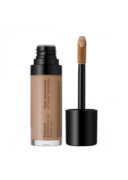 RADIANT ILLUMINATOR ALL OVER CONCEALER N.7NC CINAMMON 15ML