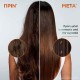 FRUCTIS KERATIN SLEEK ΜΑΣΚΑ 370ML