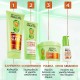 FRUCTIS KERATIN SLEEK ΜΑΣΚΑ 370ML