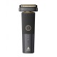 ANDIS RESURGE SHAVER LITHIUM ION BATTERY TITANIUM BLACK