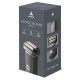ANDIS RESURGE SHAVER LITHIUM ION BATTERY TITANIUM BLACK