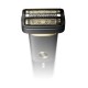 ANDIS RESURGE SHAVER LITHIUM ION BATTERY TITANIUM BLACK