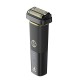 ANDIS RESURGE SHAVER LITHIUM ION BATTERY TITANIUM BLACK