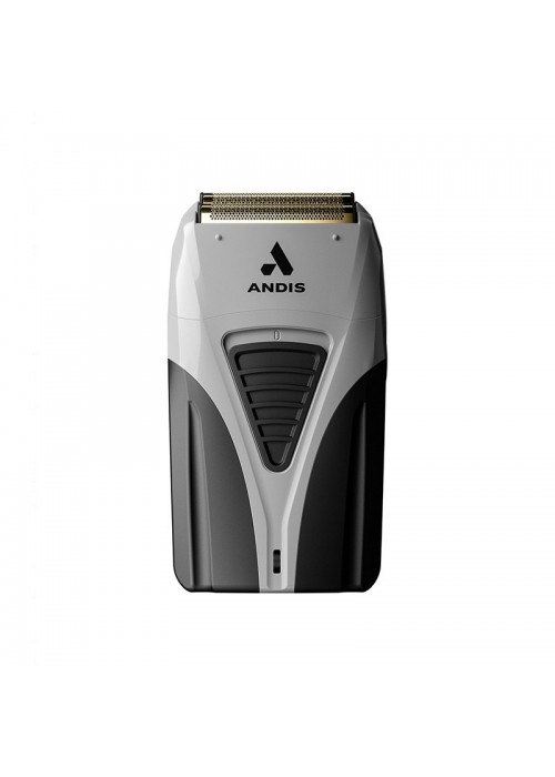 ANDIS PROFOIL SHAVER PLUS LITHIUM TITANIUM