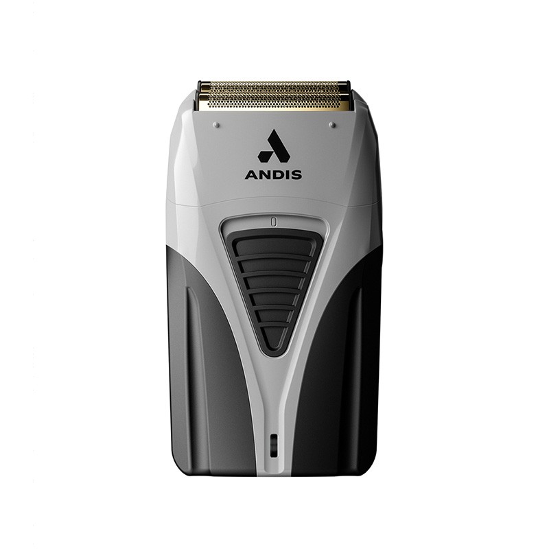 ANDIS PROFOIL SHAVER PLUS LITHIUM TITANIUM
