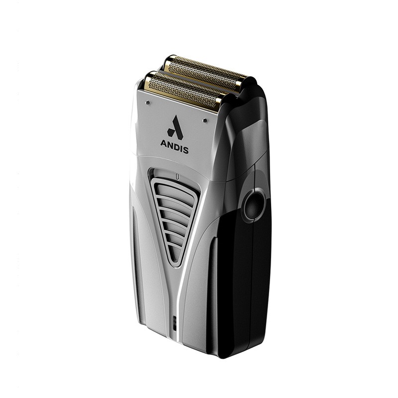 ANDIS PROFOIL SHAVER PLUS LITHIUM TITANIUM