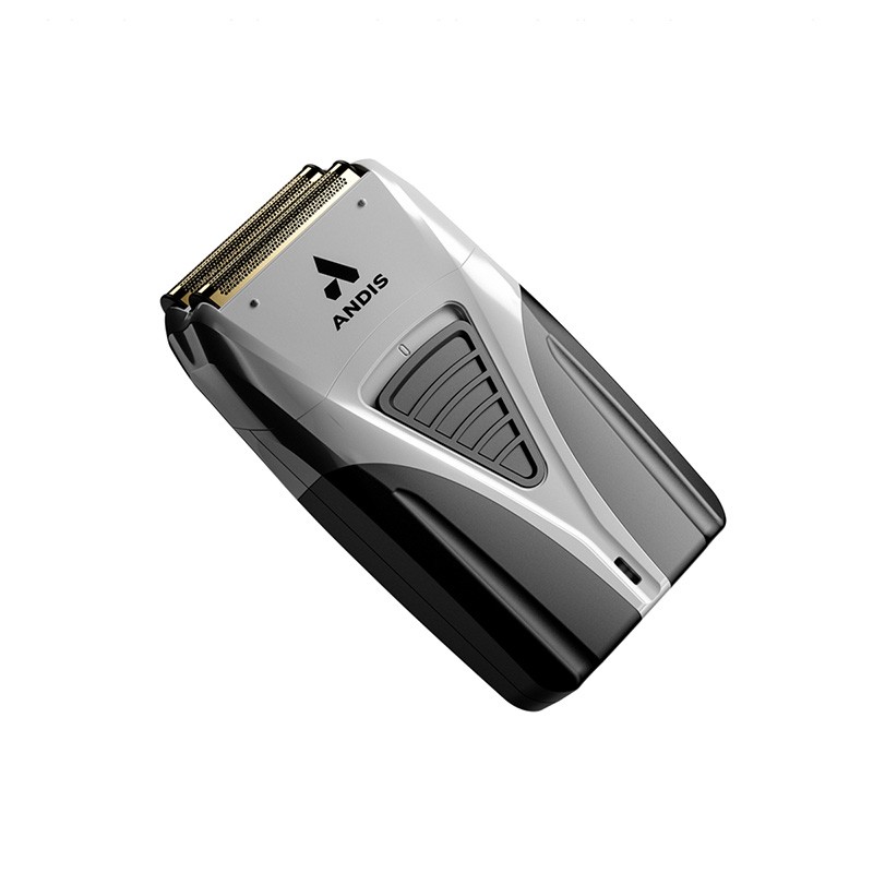 ANDIS PROFOIL SHAVER PLUS LITHIUM TITANIUM