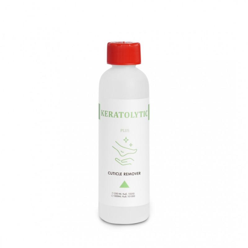 NAILSHOP ΚΕΡΑΤΟΛΥΤΙΚΗ ΛΟΣΙΟΝ 250ML