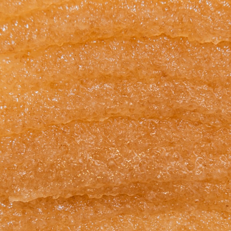 MYSTIC SPA BODY SCRUB CARAMEL 250GR