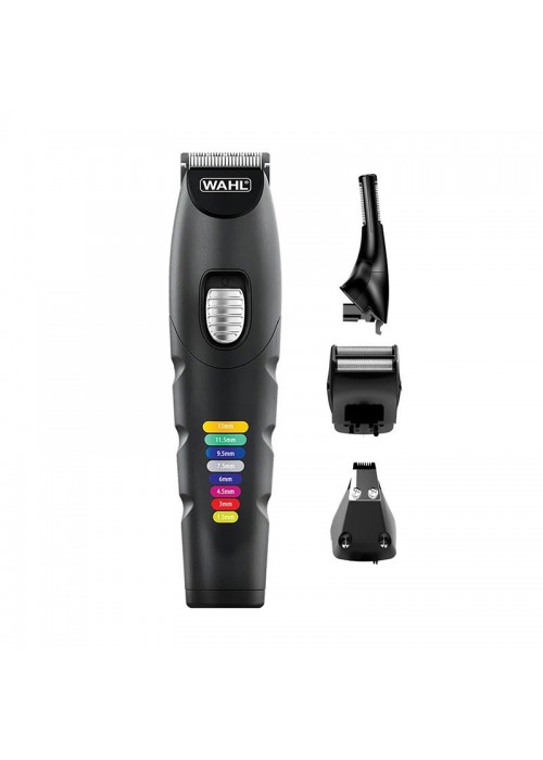 WAHL TRIMMER COLOR TRIM ADVANCED MULTIGROOMER