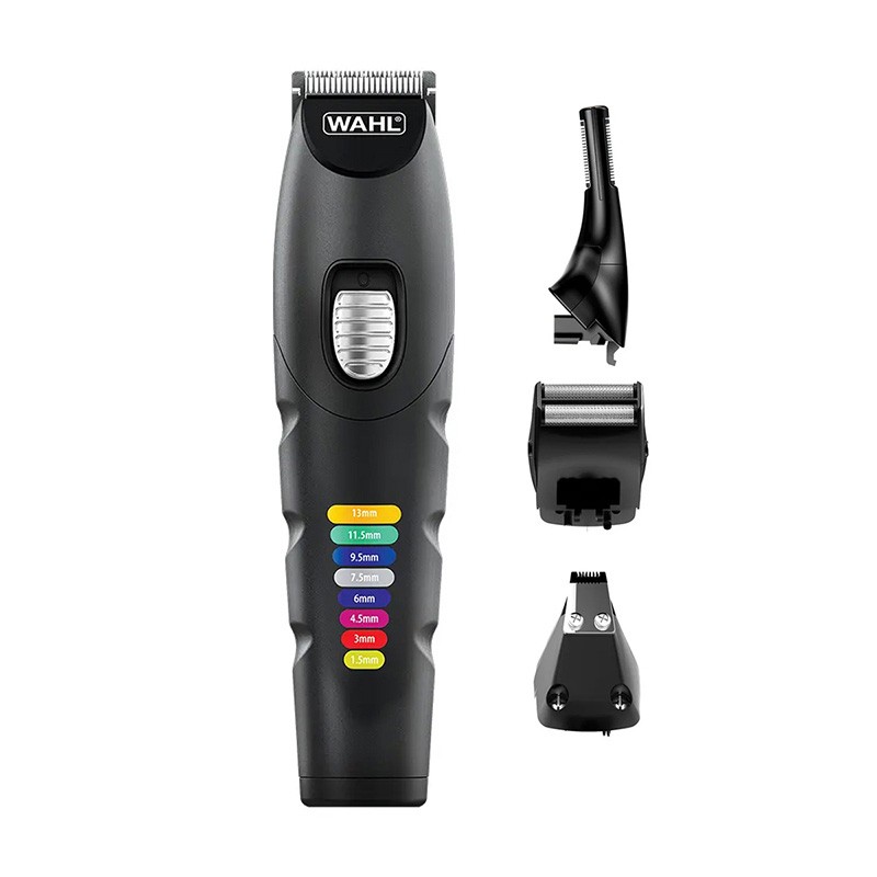 WAHL TRIMMER COLOR TRIM ADVANCED MULTIGROOMER