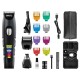 WAHL TRIMMER COLOR TRIM ADVANCED MULTIGROOMER