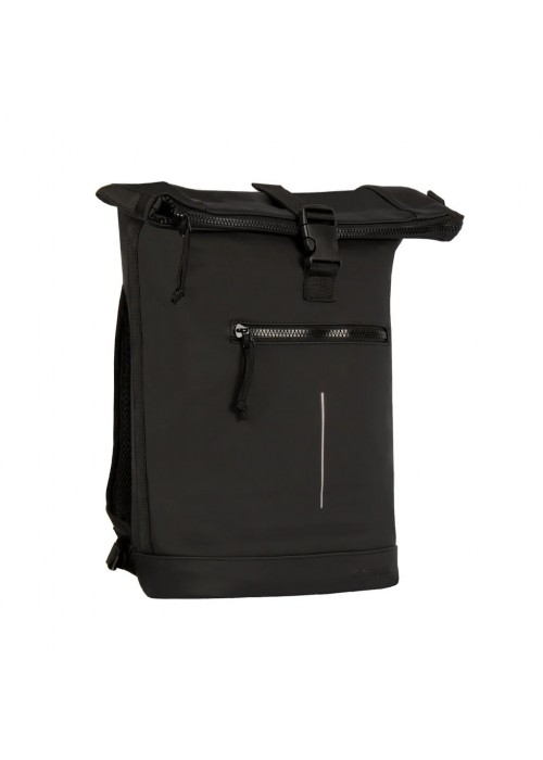 NEW REBELS ΣΑΚΙΔΙΟ MART BLACK 00 NEW REBELS ΣΑΚΙΔΙΟ MART BLACK 00