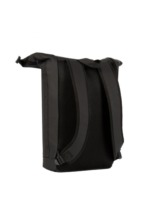 NEW REBELS ΣΑΚΙΔΙΟ MART BLACK 00 NEW REBELS ΣΑΚΙΔΙΟ MART BLACK 00