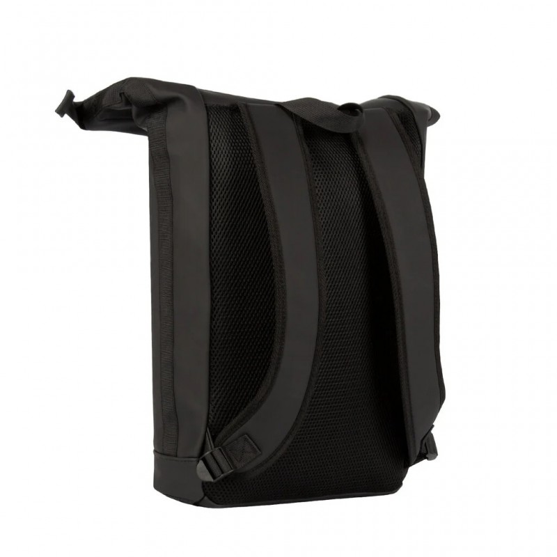 NEW REBELS ΣΑΚΙΔΙΟ MART BLACK 00 NEW REBELS ΣΑΚΙΔΙΟ MART BLACK 00