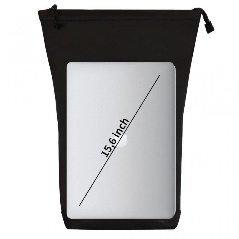 NEW REBELS ΣΑΚΙΔΙΟ MART BLACK 00 NEW REBELS ΣΑΚΙΔΙΟ MART BLACK 00