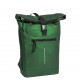 NEW REBELS ΣΑΚΙΔΙΟ MART METALLIC GROEN 29