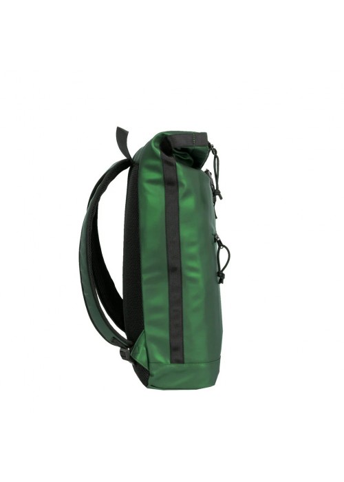 NEW REBELS ΣΑΚΙΔΙΟ MART METALLIC GROEN 29