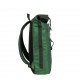 NEW REBELS ΣΑΚΙΔΙΟ MART METALLIC GROEN 29