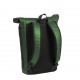 NEW REBELS ΣΑΚΙΔΙΟ MART METALLIC GROEN 29