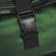 NEW REBELS ΣΑΚΙΔΙΟ MART METALLIC GROEN 29