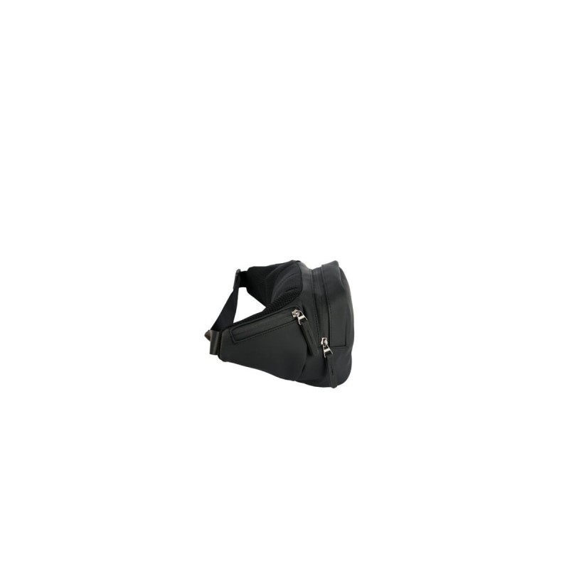 ΤΣΑΝΤΑ NEW REBELS ΜΕΣΗΣ HARPER BLACK 00